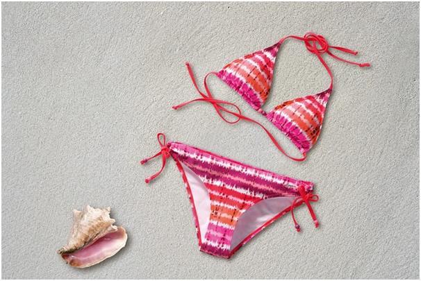beach3 Bikini